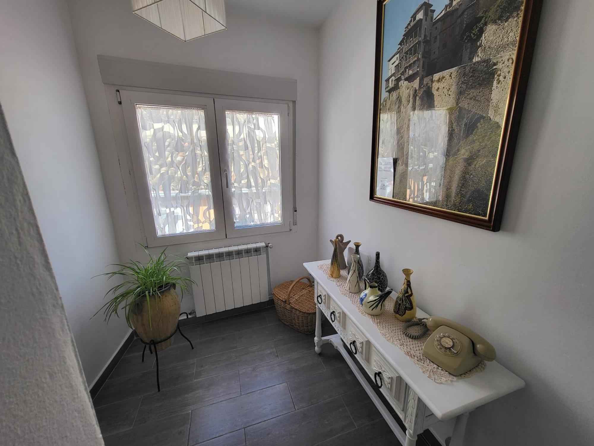 La Terraza De Maxi House Villa Cuenca  Exteriör bild