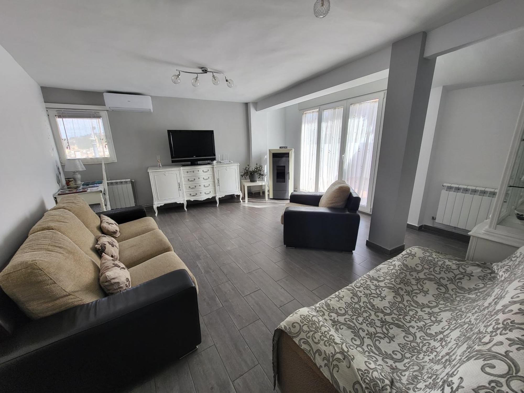 La Terraza De Maxi House Villa Cuenca  Exteriör bild