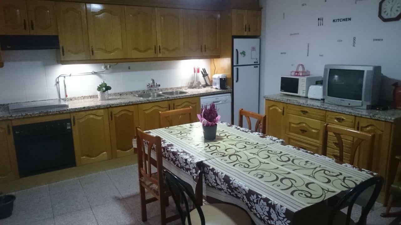 La Terraza De Maxi House Villa Cuenca  Exteriör bild